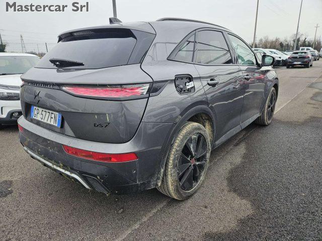 DS AUTOMOBILES DS 7 1.5 bluehdi Performance Line 130cv - GP577FN