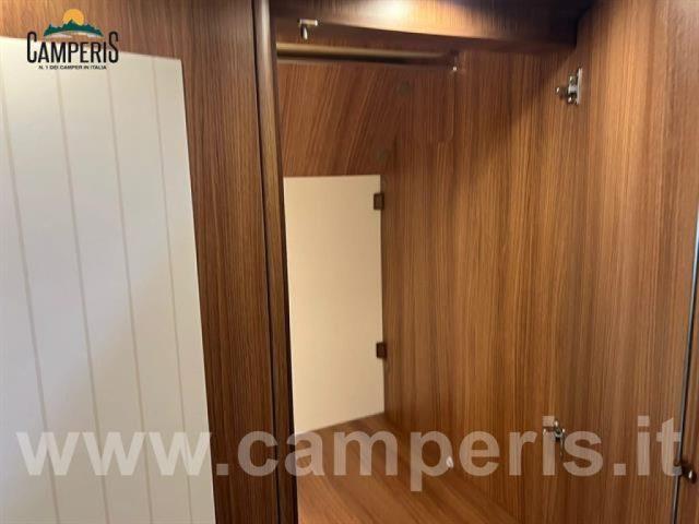 CARTHAGO CARTHAGO CHIC E-LINE I 61 XL LEMERCEDES