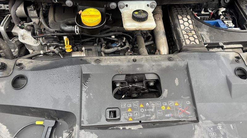 Renault Grand Scénic Grand Scenic IV 2017 Grand Scenic 1.6 dCi Energy 160cv Initiale Paris E