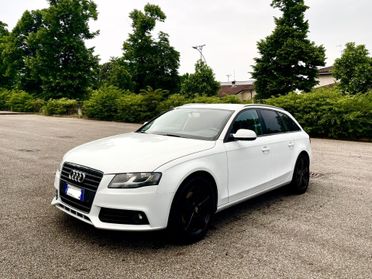 Audi A4 Avant 1.8 TFSI 160CV mult. Advanced