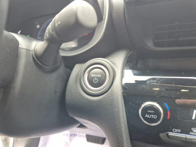 TOYOTA Yaris Cross 1.5 Hybrid 115 CV 5p.E-CVT ACTIVE