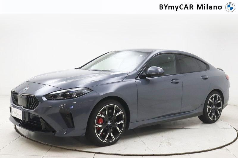 BMW Serie 2 Gran Coupe 218 d MSport Pro DCT