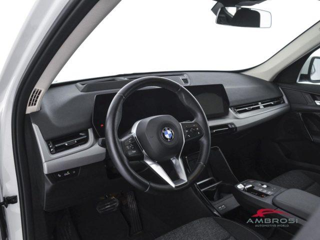BMW X1 sdrive18d auto