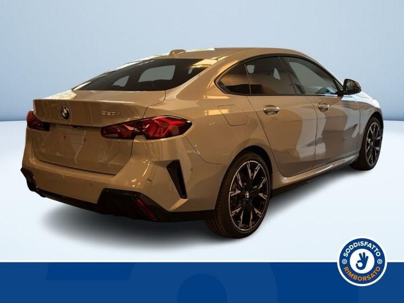 BMW Serie 2 G.C. Serie 2 Gran Coupé 220d M Sport