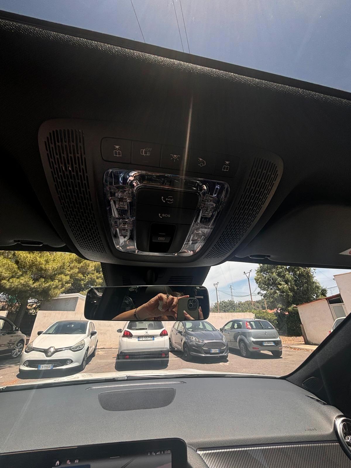 Mercedes-benz GLA 220 200 d Automatic AMG Line Premium Plus