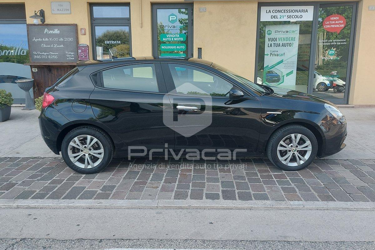 ALFA ROMEO Giulietta 1.6 JTDm-2 105 CV Progression
