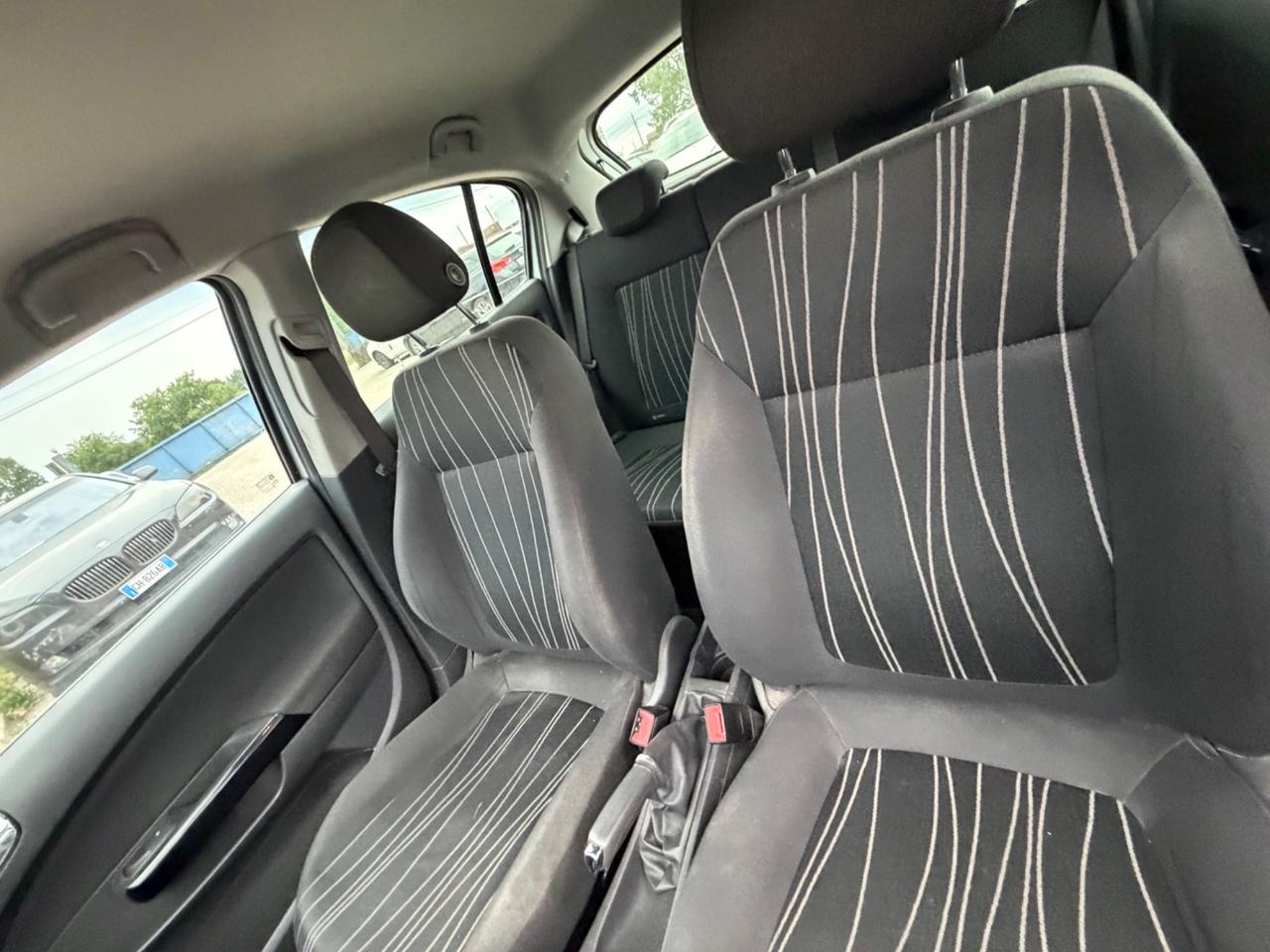 Opel Corsa 1.2 80CV 5 porte GPL-TECH Club
