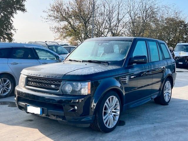 Land Rover Range Rover Sport 3.0 TDV6 HSE - MOTORE DA RIPRISTINARE -