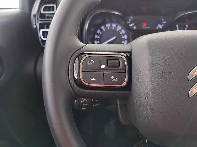 Citroen C3 Aircross BlueHDi 110 S&S Feel