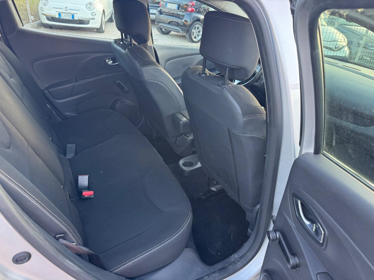Renault Clio 1.5 dCi 8V 75CV 5 porte Live NEOPATENTATI