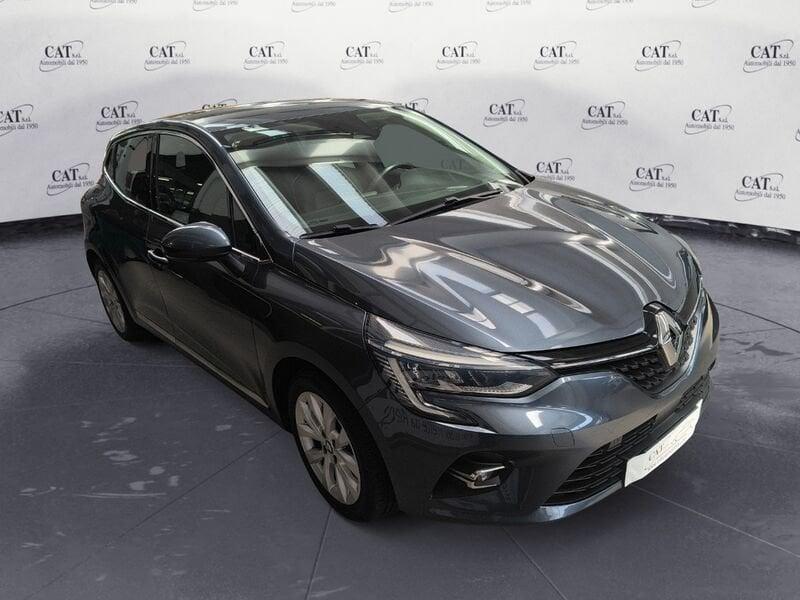 Renault Clio Clio 1.5 dci Intens (PREZZO REALE)