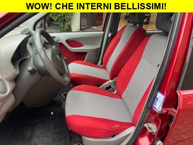 FIAT Panda 1.2 4x4 Climbing A.S.I.