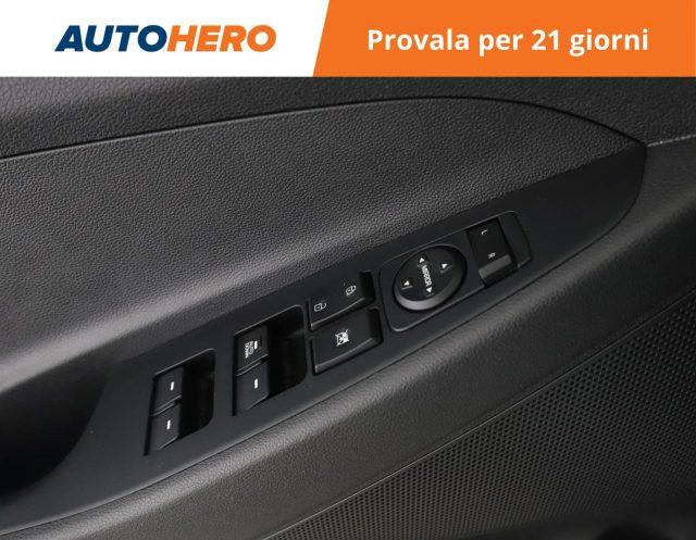 HYUNDAI Tucson 1.6 CRDi XTech