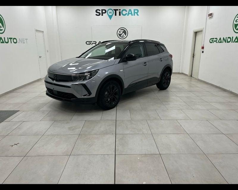 Opel Grandland Gs 1.6 225cv PHEV