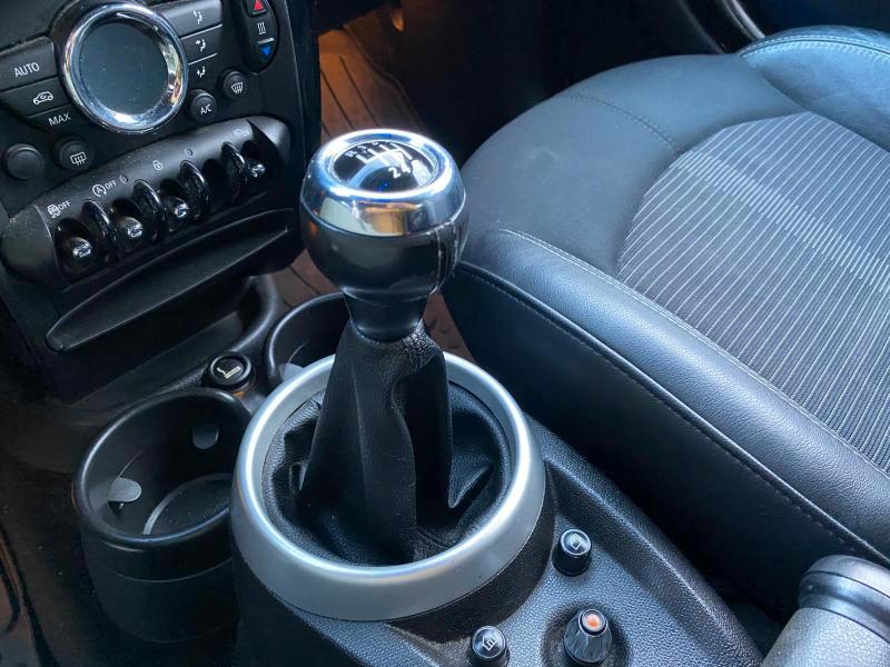 Mini Countryman Cooper SD 2.0 ALL4