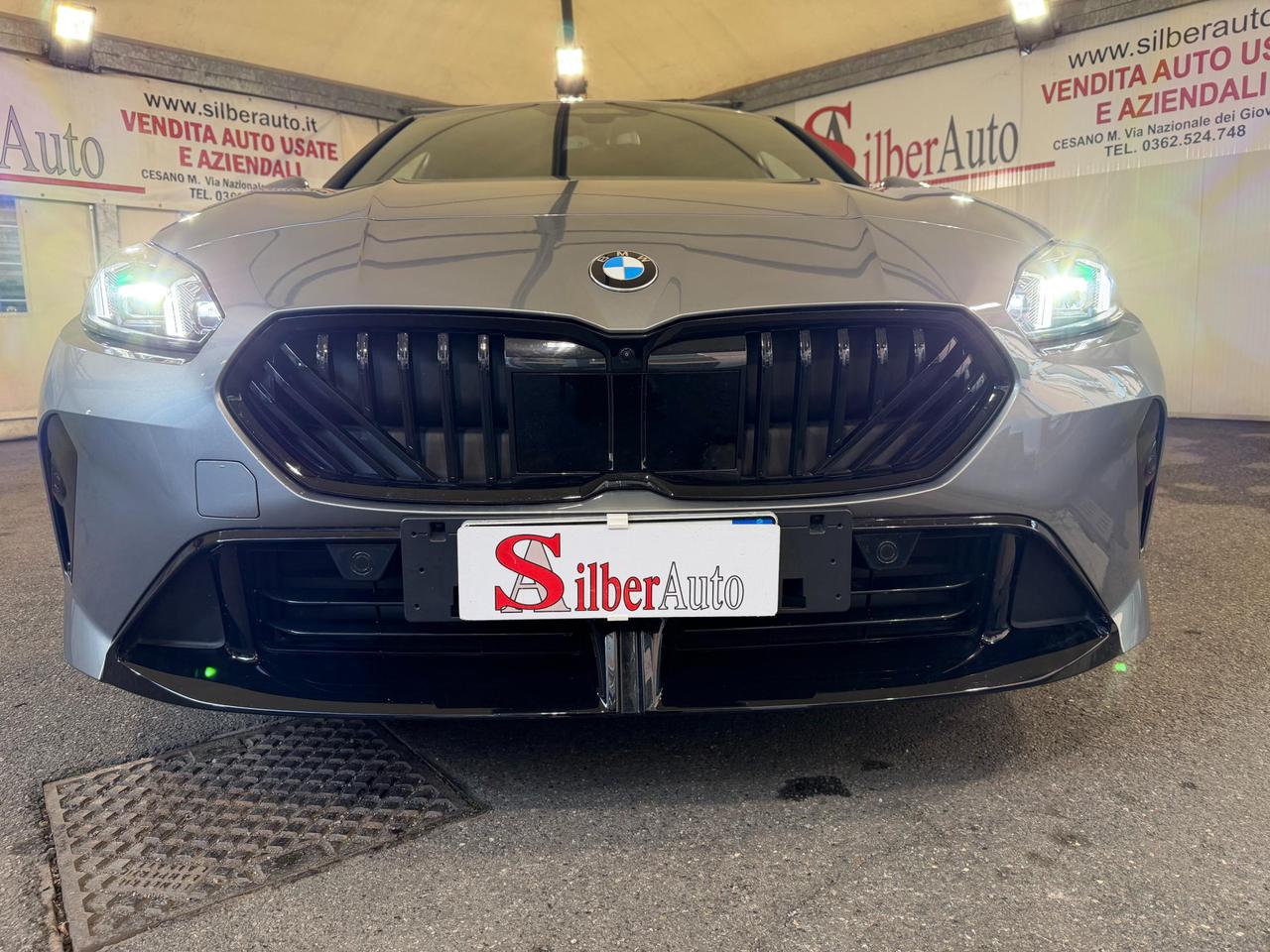 BMW 118 d MSport Pro auto 150 cv "PREZZO REALE"