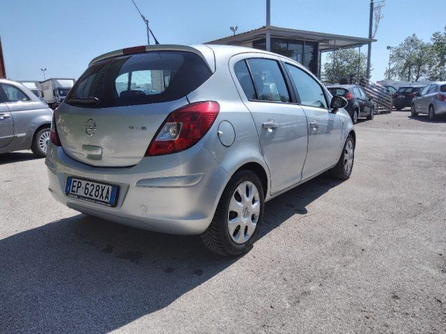 OPEL CORSA (A28)