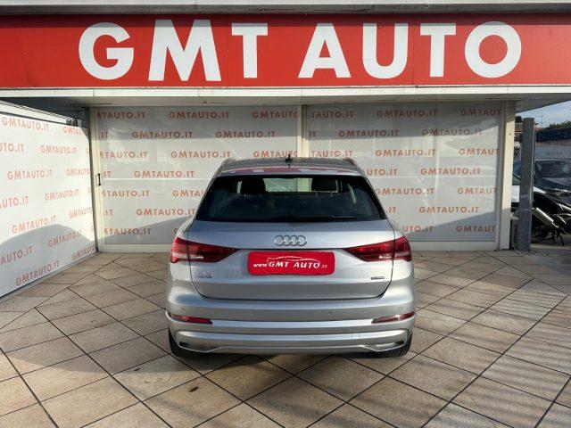 AUDI Q3 40 TDI QUATTRO 2.0 190CV LED NAVI CLIMA