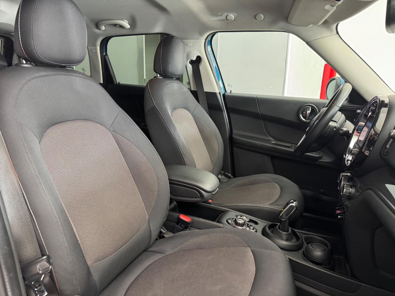 Mini One D Countryman 1.5 Business Automatica