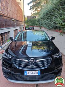 OPEL Grandland X Grandland X 1.6 phev awd auto