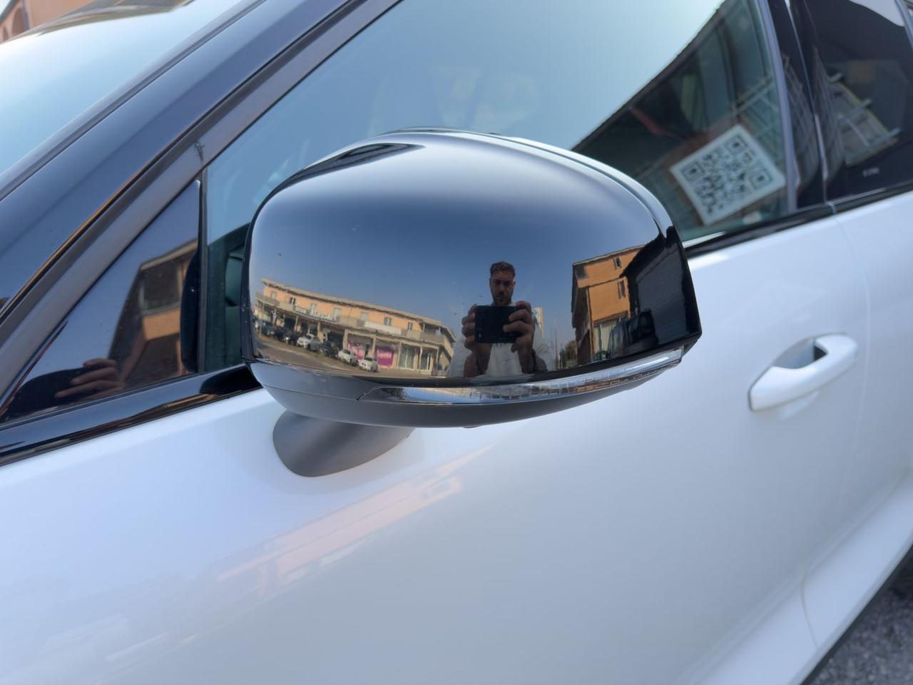 Volvo XC40 R Design D3 #7691