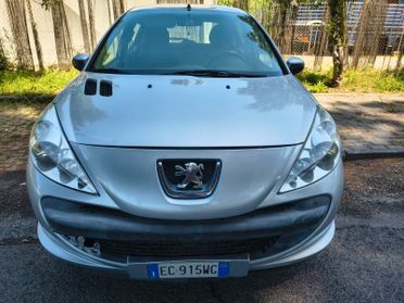 Peugeot 206 Plus 79000km originali