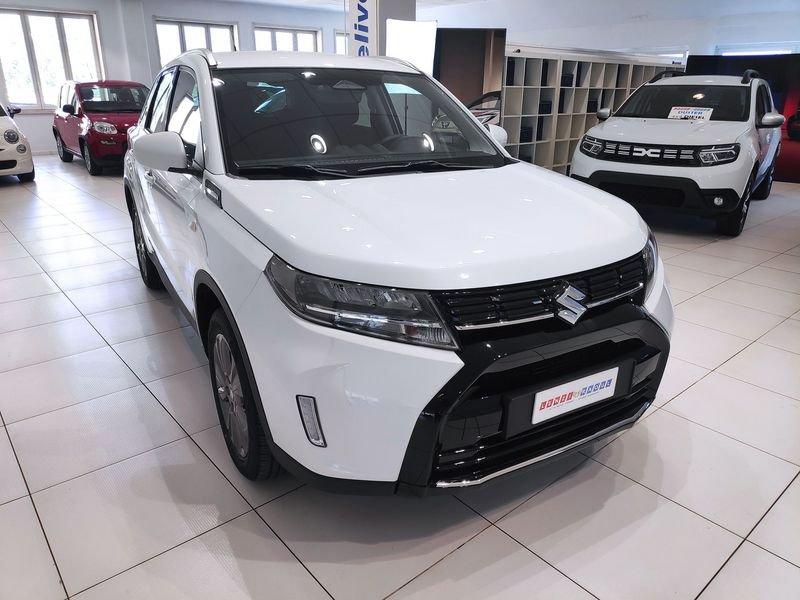 Suzuki Vitara 1.4 Hybrid 4WD Allgrip Cool*4x4*