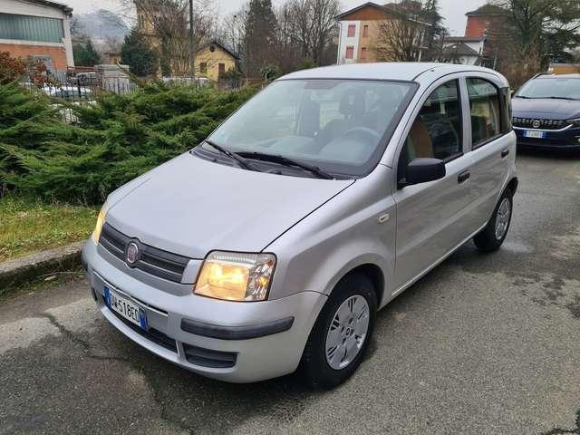 Fiat Panda Panda 1.2 eco