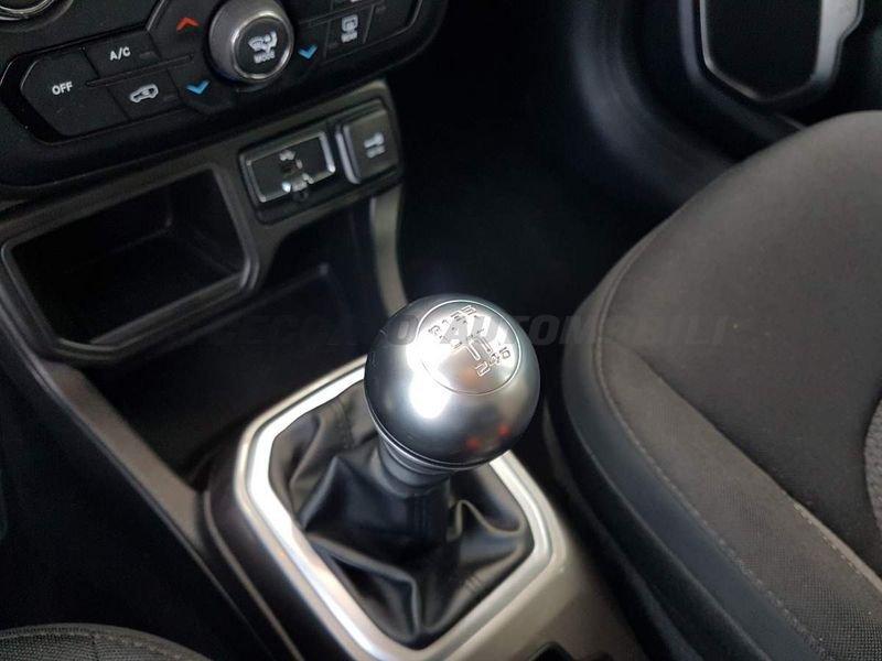 Jeep Renegade Renegade 1.0 t3 Limited 2wd
