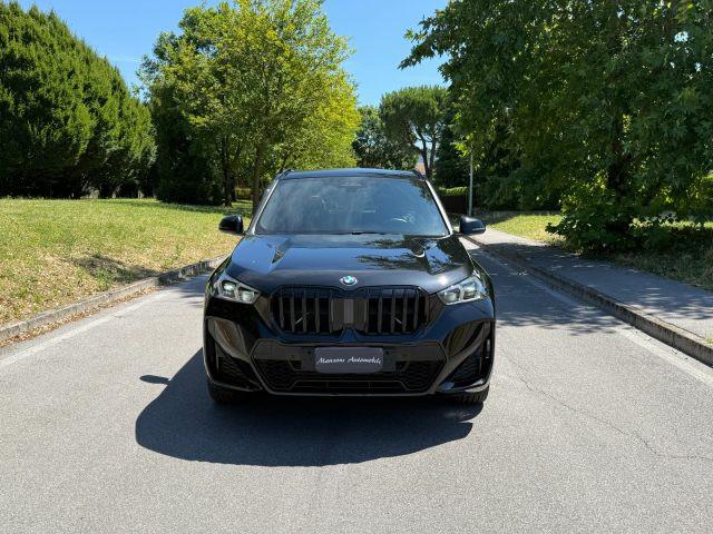BMW X1 sDrive 20i Msport