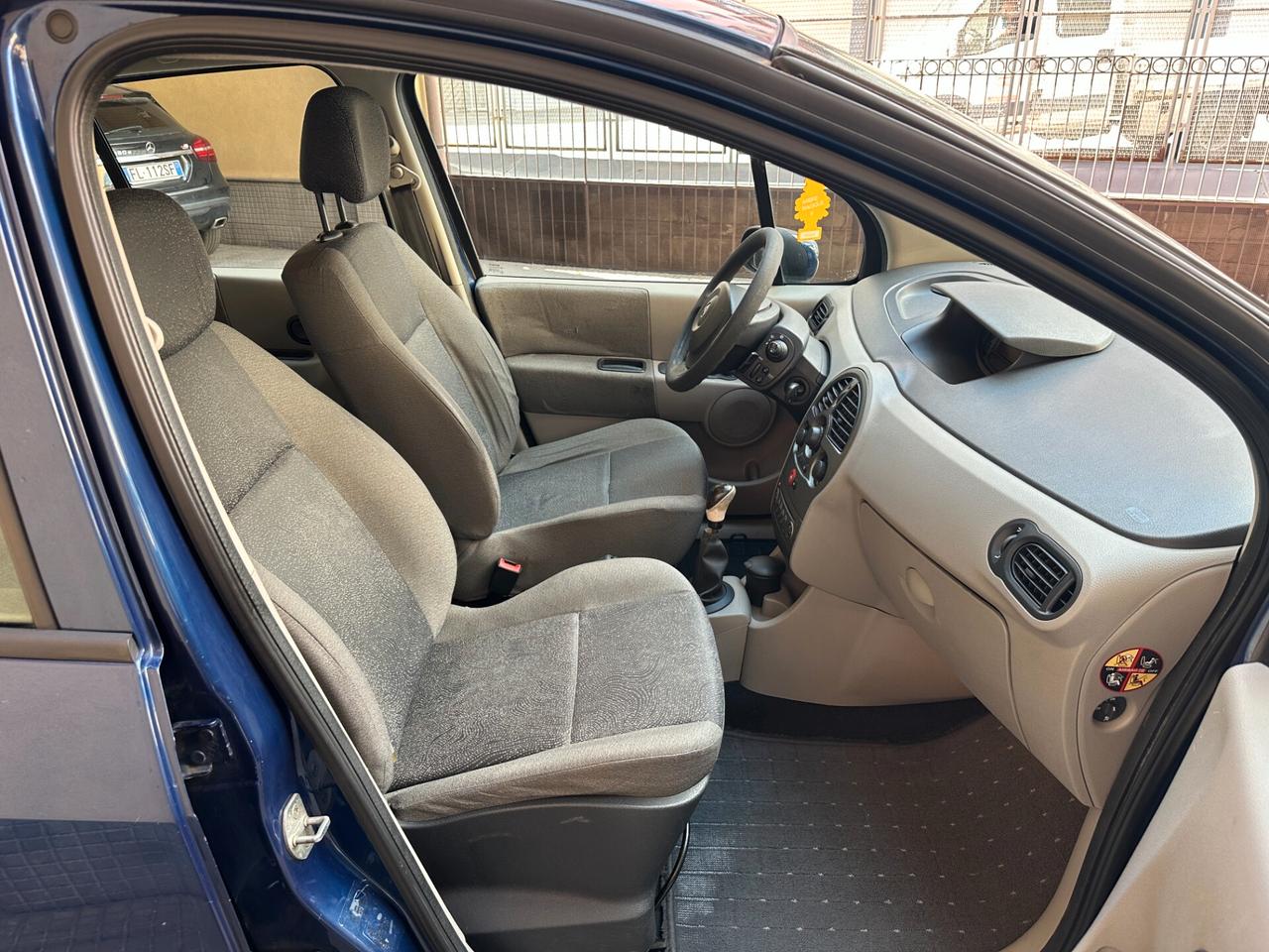 Renault Modus 1.2 16V Confort *NEOPATENTATI*
