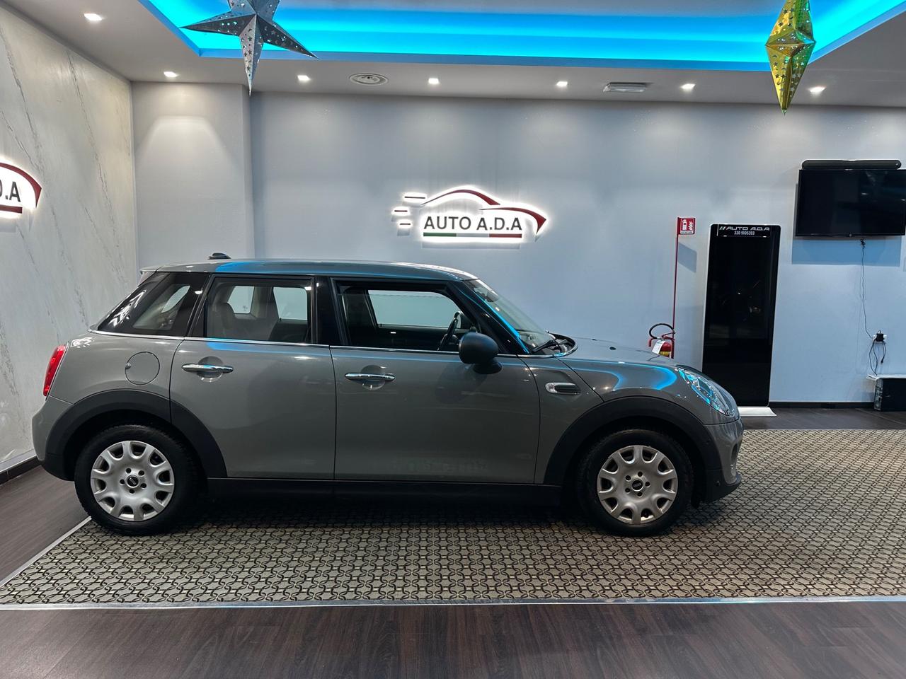 Mini 1.5 One 75 CV