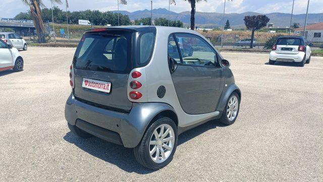 SMART ForTwo 700 passion n°24