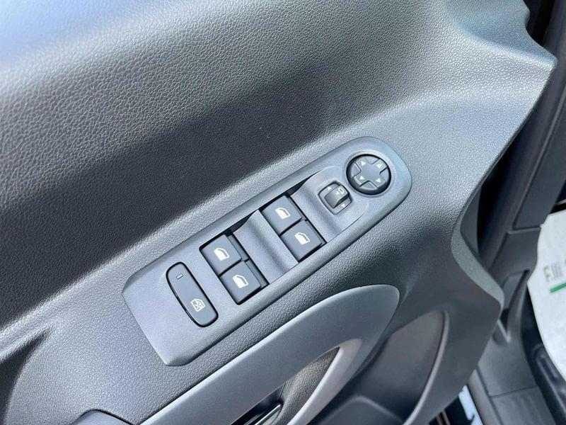 FIAT Doblò PASSO CORTO 1.5 BlueHdi 100 CV - KM0