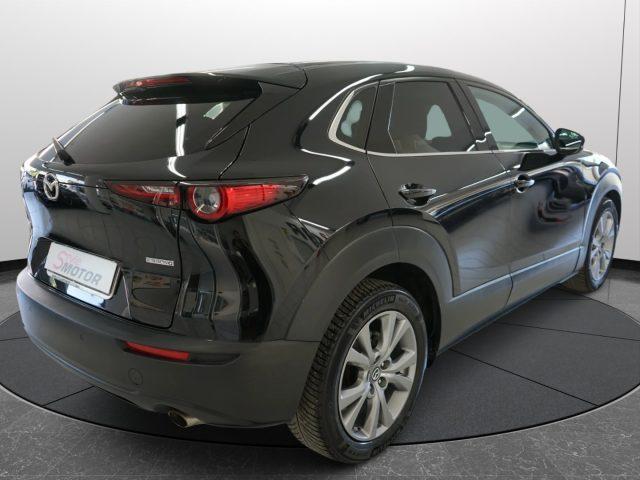 MAZDA CX-30 2.0L Skyactiv-G 150 CV M Hybrid 2WD Executive