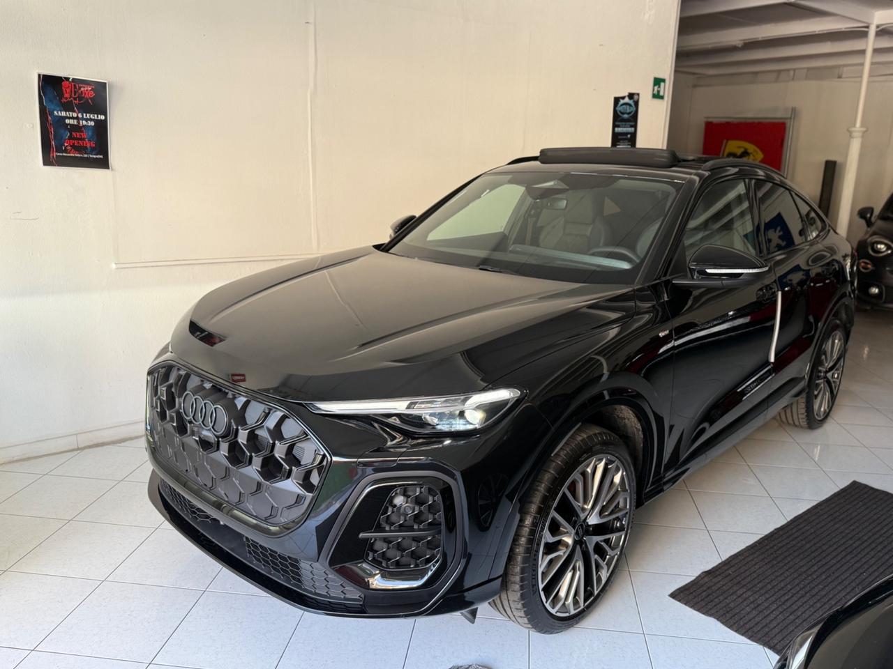 Audi Q5 SPB 40 TDI QUATTRO S LINE PLUS / PRONTA CONSEGNA