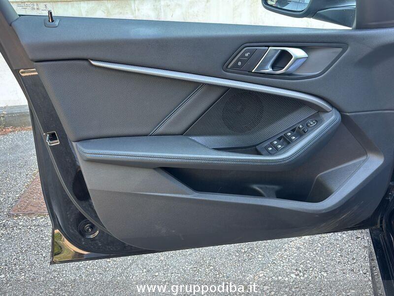 BMW Serie 1 F40 Diesel 118d Msport auto