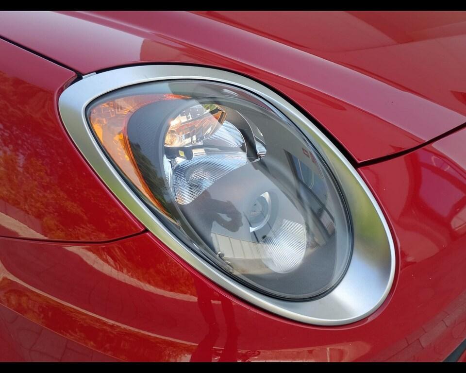 Alfa Romeo MiTo 1.3 JTDm Mito