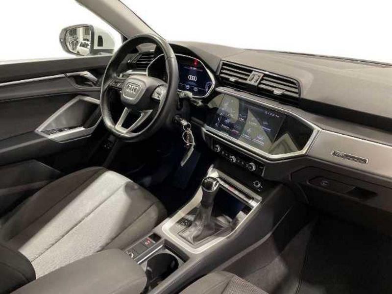 Audi Q3 I 2019 Sportback 45 1.4 tfsi e Business Plus s-tronic