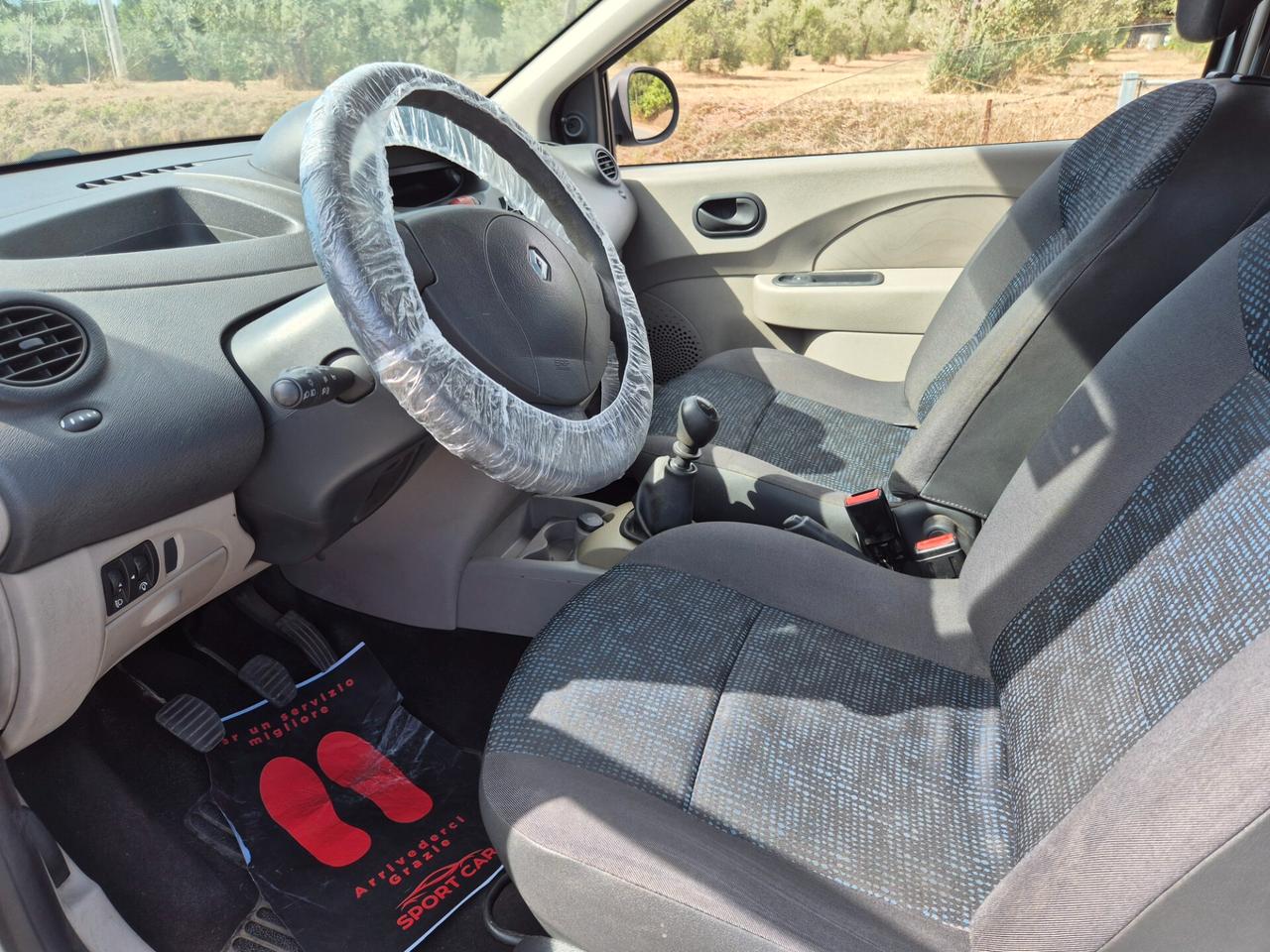 Renault Twingo 1.2 8V Le Iene