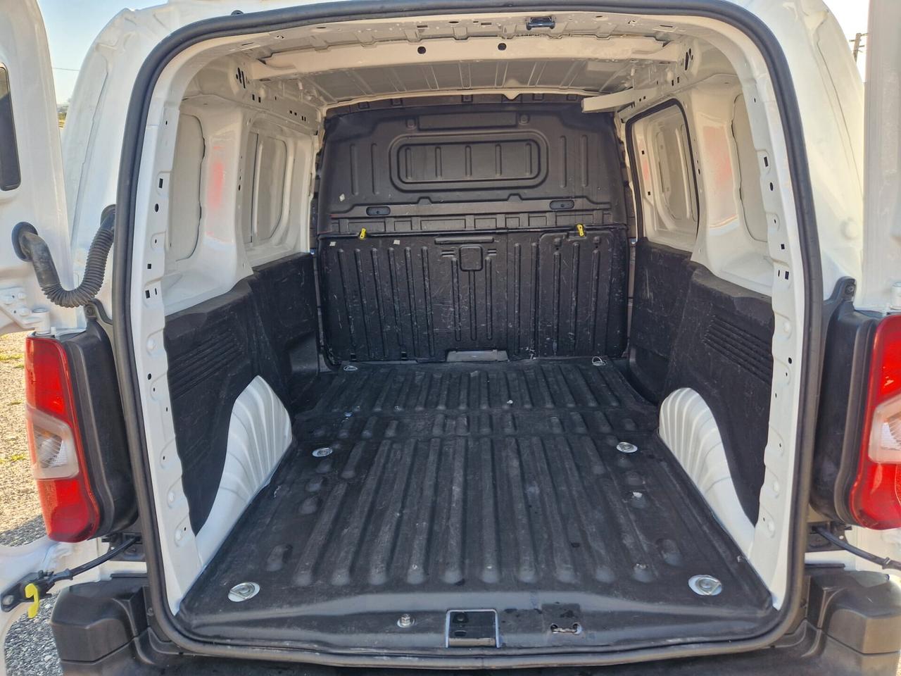 Opel Combo 1.5 Diesel 102CV Edition