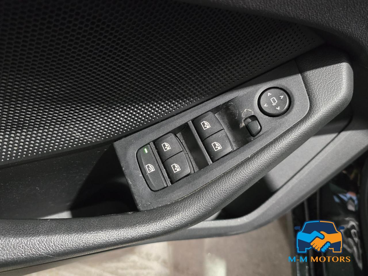 BMW 116 d 5p. Business Advantage