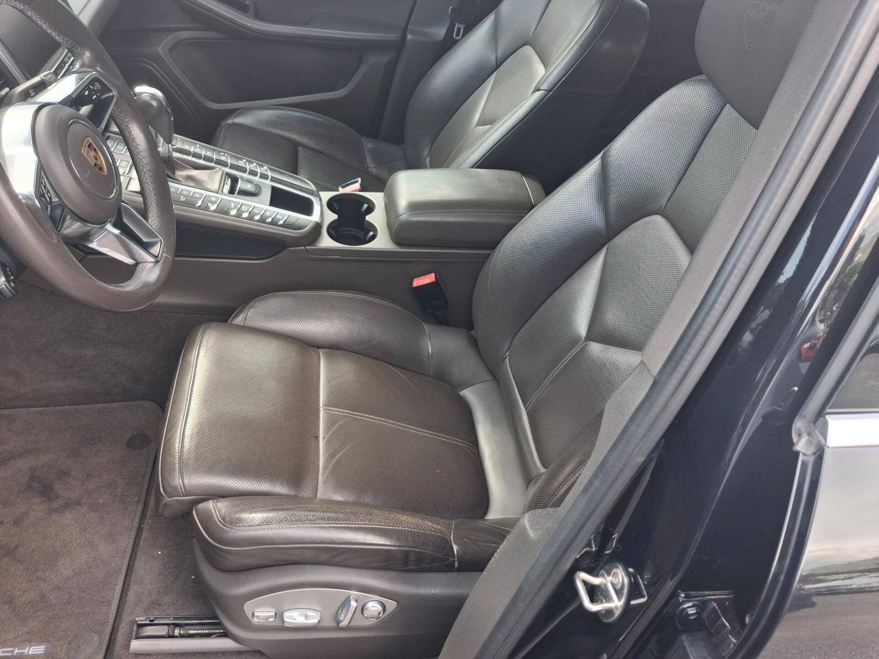 Porsche Macan s 3.0 340cv crono sport