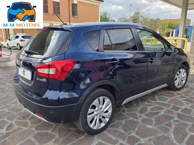 SUZUKI S-Cross 1.6 DDiS Start&Stop 2WD All Grip Top
