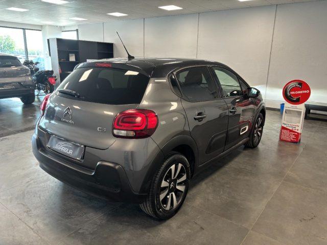 CITROEN C3 1.5 Diesel Shine Pack