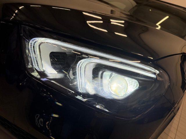 MERCEDES-BENZ GLE 350 de hybrid EQ 4Matic Premium AMG //TETTO/PEDANE/21