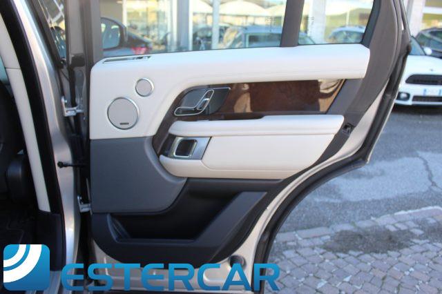 LAND ROVER Range Rover 3.0 SDV6 Vogue