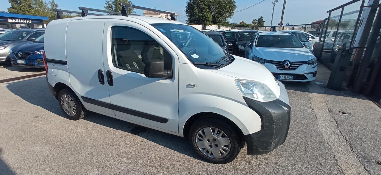 Fiat Fiorino 1.3 MJT 75CV
