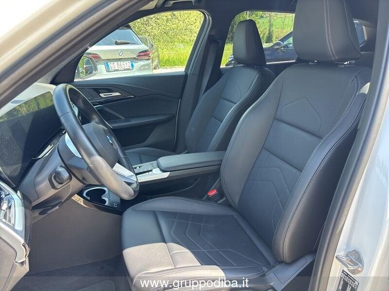 BMW X1 U11 sdrive18d X-Line auto