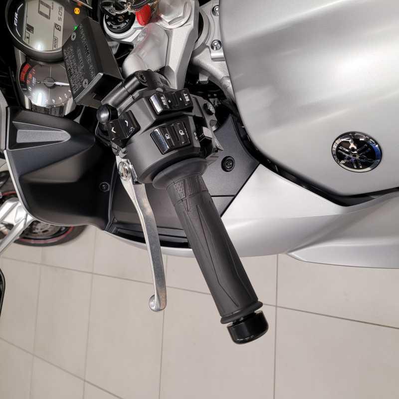 Yamaha FJR 1300 AE - 2016